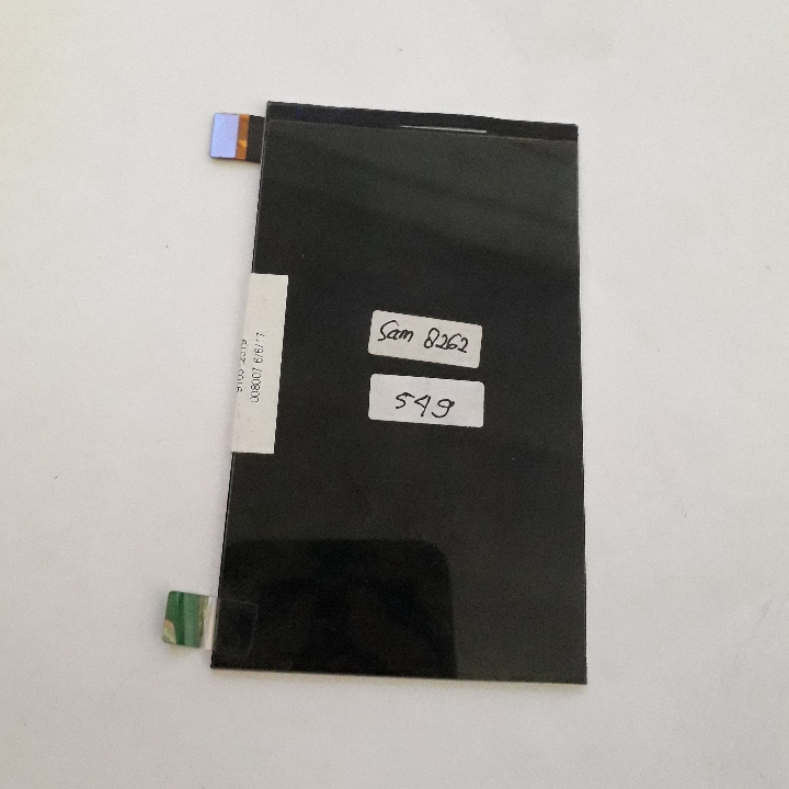 Lcd sam 8262