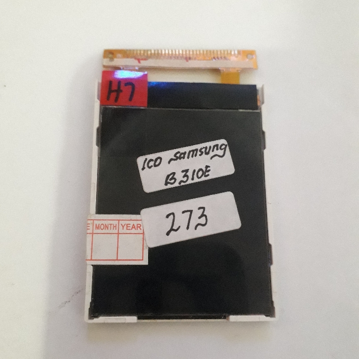 Lcd sam b3103 273