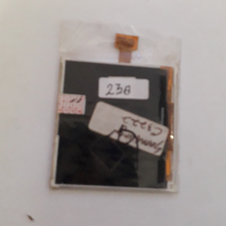 Lcd sam c3222 238