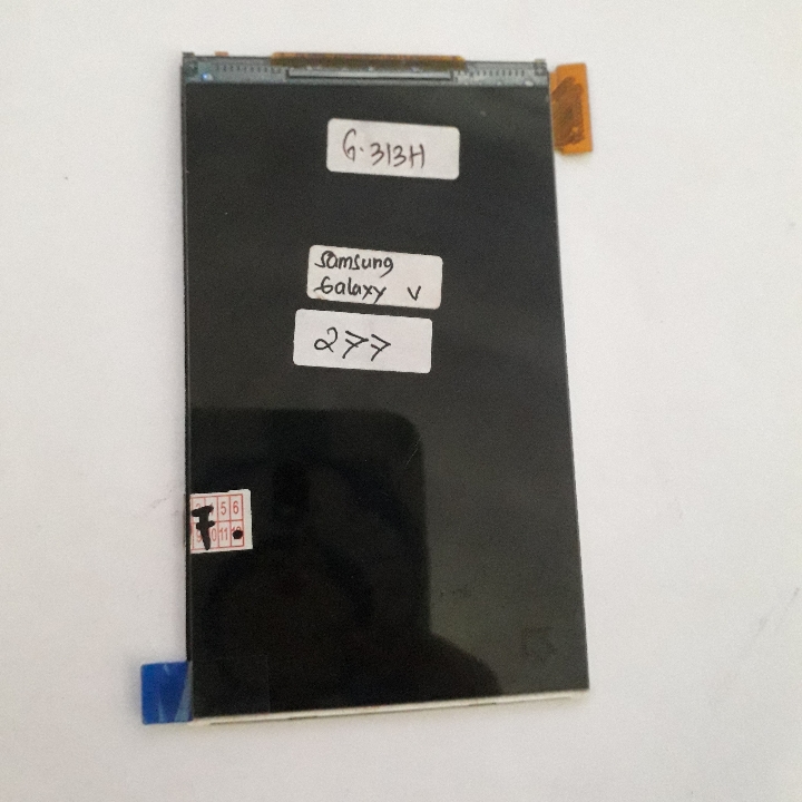 Lcd sam g313h