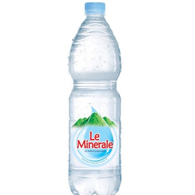 Le Mineral