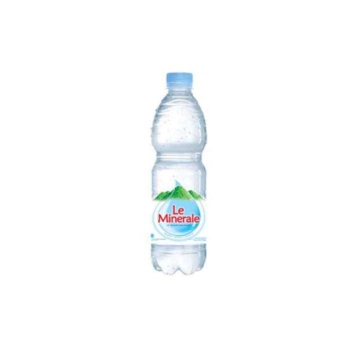 Le Minerale Botol 660Ml 1 Dus isi 24 Botol 2
