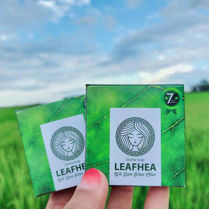 LEAFHEA