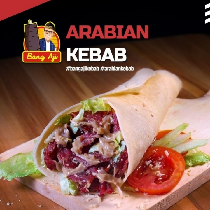 Lebanese Kebab Besar