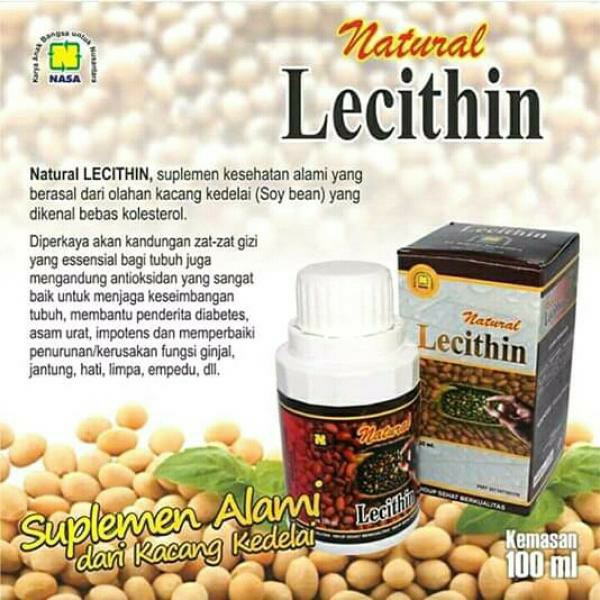 Lechitin 100ml