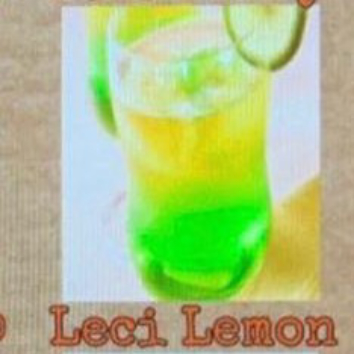 Leci Lemon