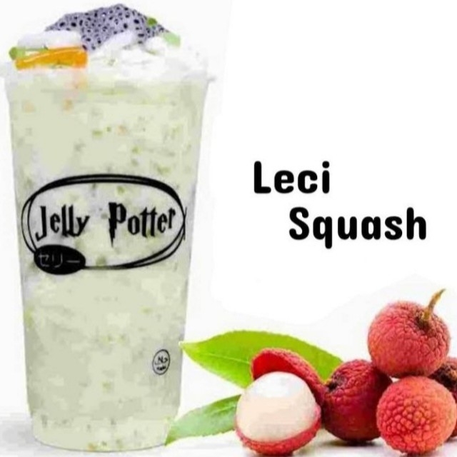 Leci Squash