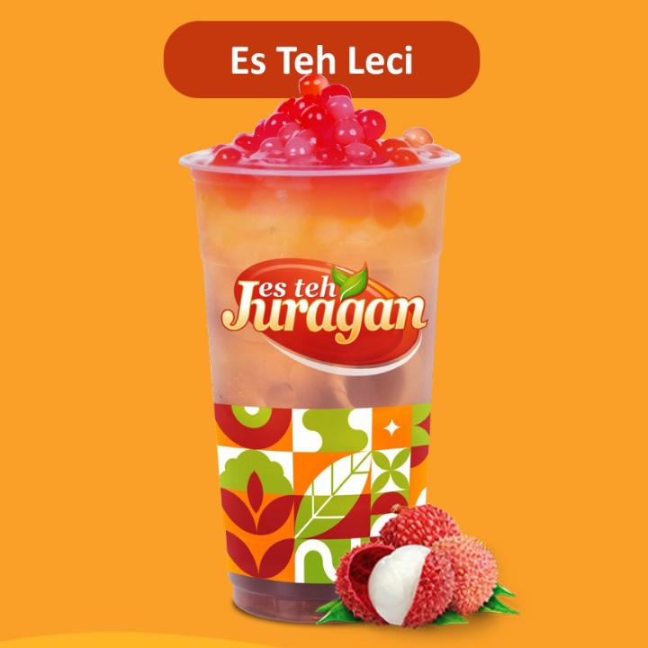 Leci Tea 