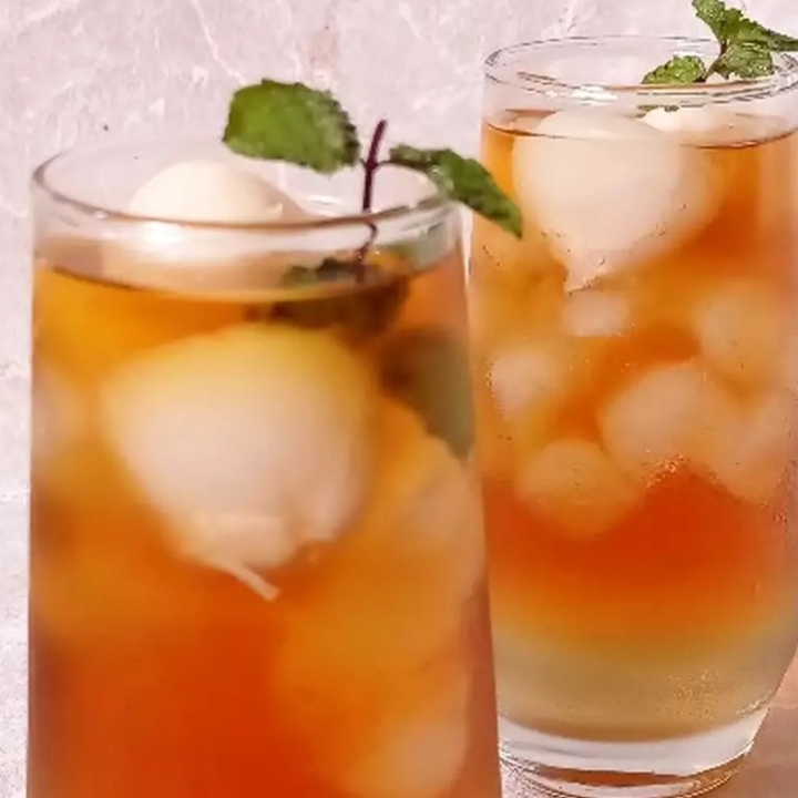 Leci Tea