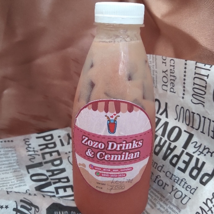 Leci Tea Cremer