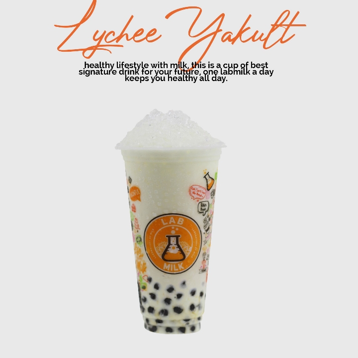 Leci Yakult