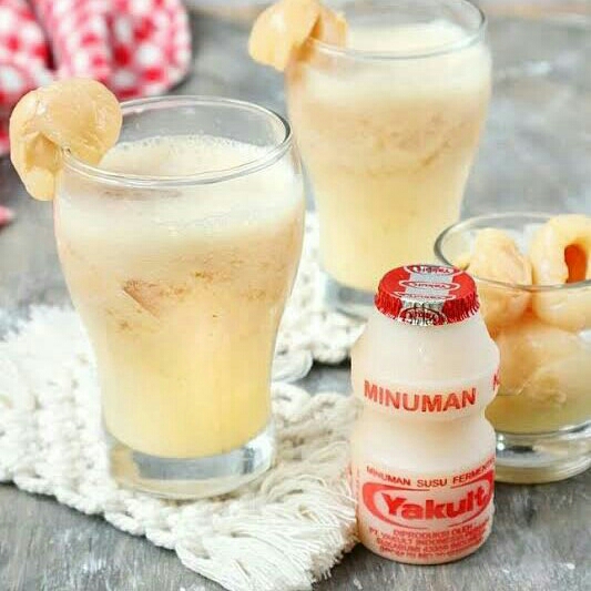 Leci Yakult