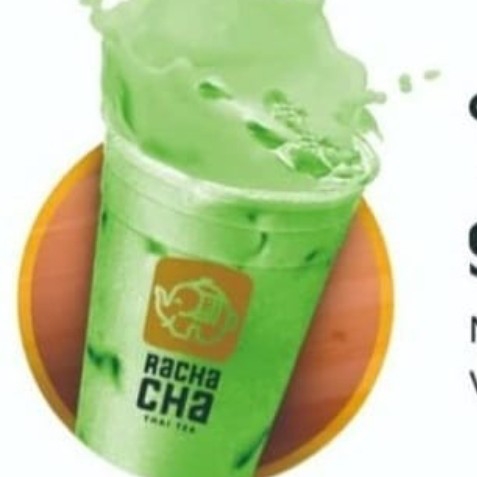 Lecy Green Tea