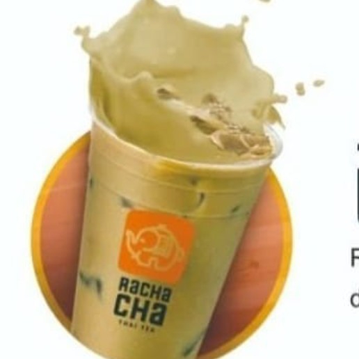 Lecy Latte