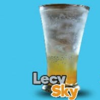 Lecy Sky