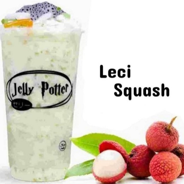 Lecy Squash