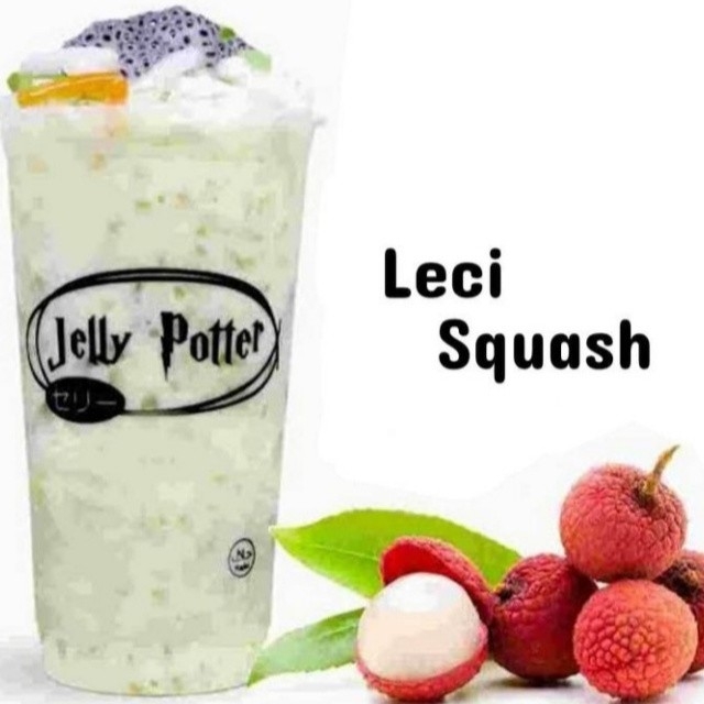 Lecy Squash