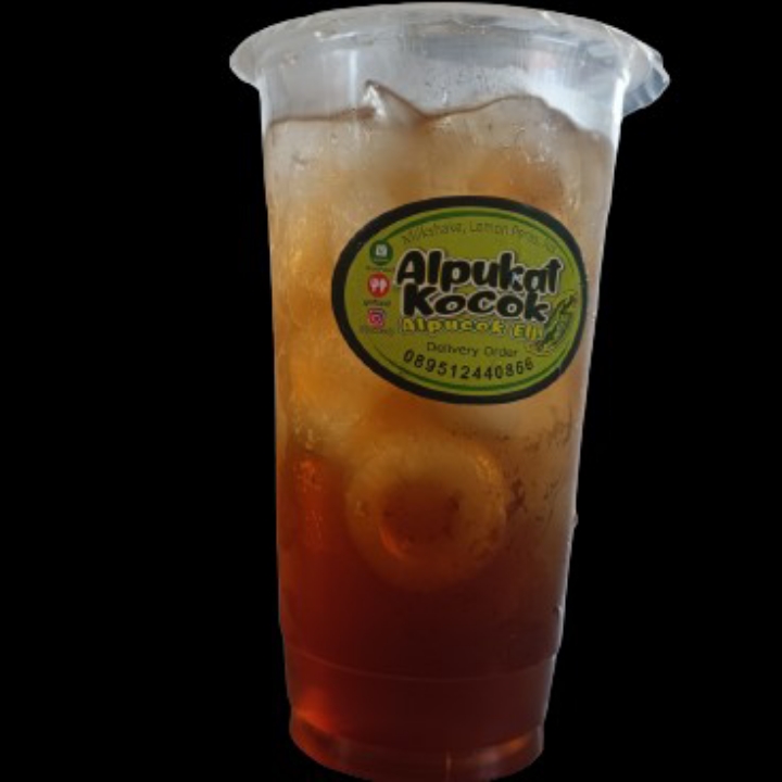 Lecy Tea