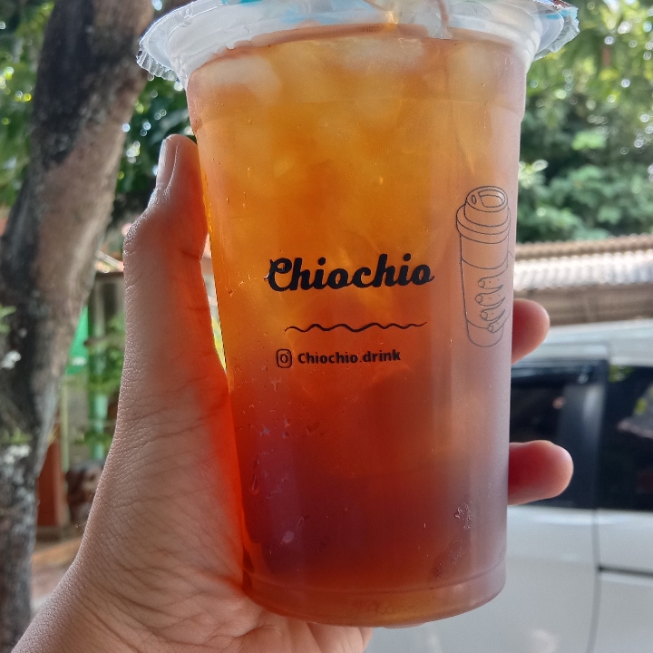 Lecy Tea
