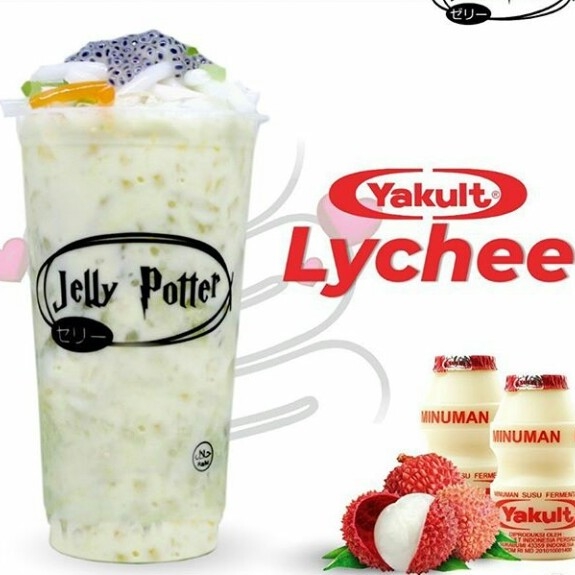 Lecy Yakult
