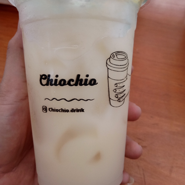 Lecy Yakult