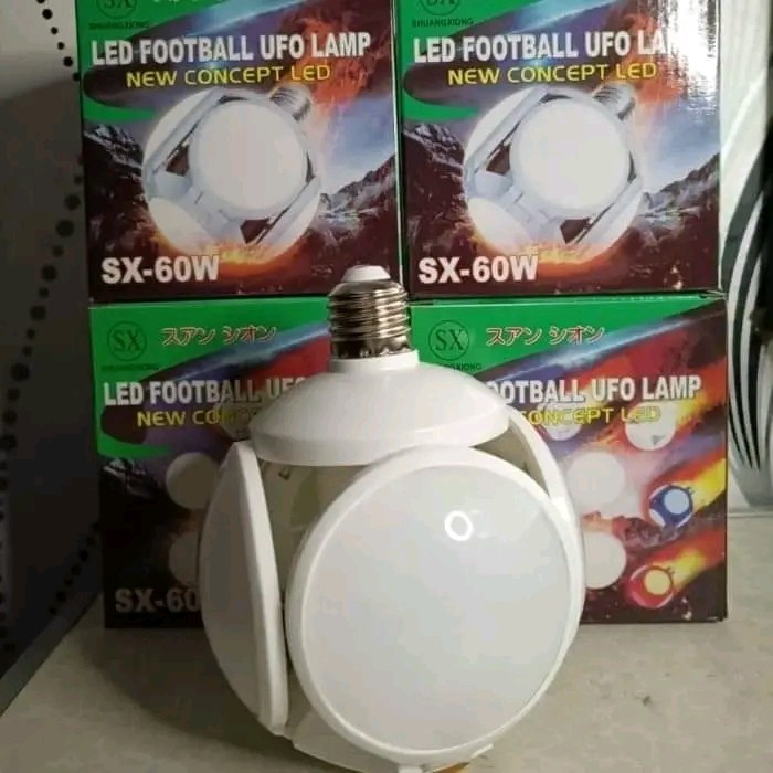 Led Football ufo lamp SX-60W