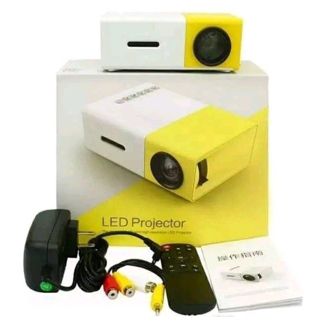 Led Projector