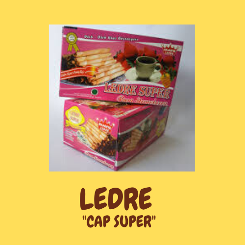 Ledre 