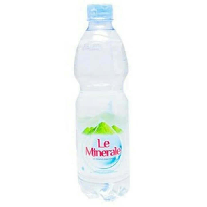 Lee Mineral
