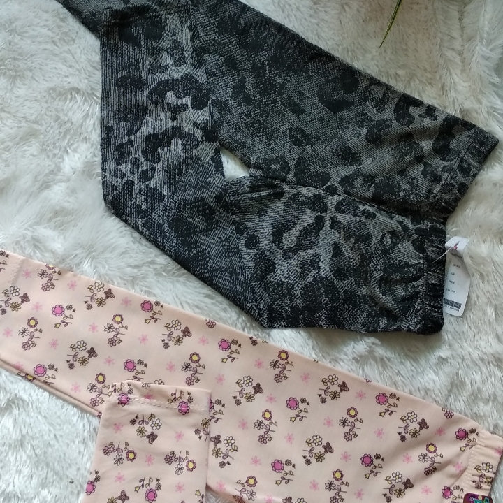 Legging Anak 2
