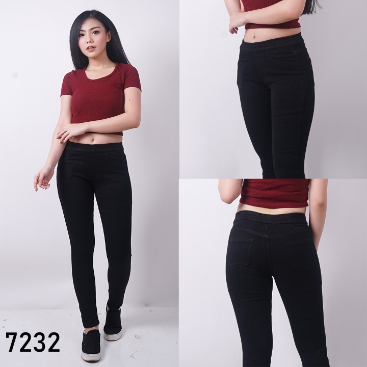 Legging Basic 7232