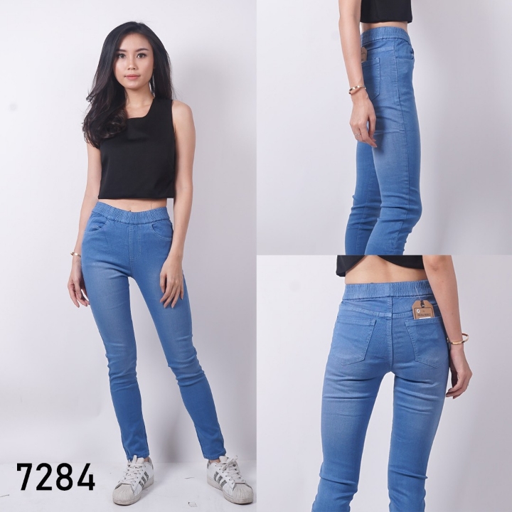 Legging Basic 7284