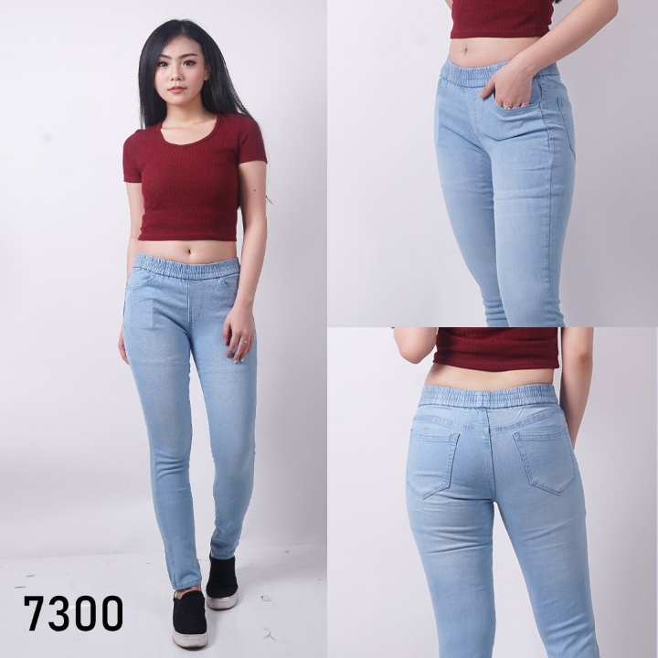 Legging Basic 7300