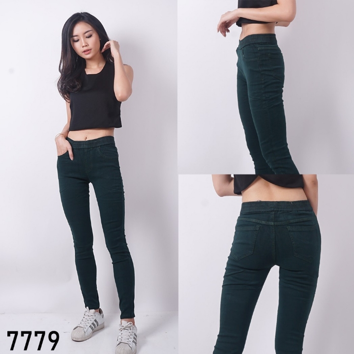 Legging Basic 7779