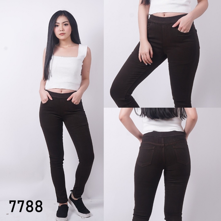 Legging Basic 7788