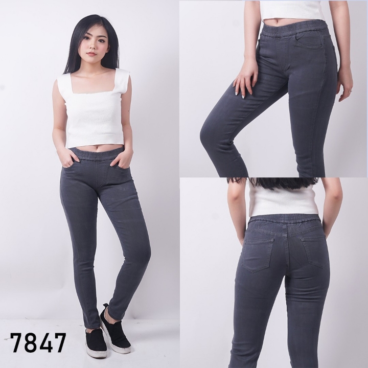 Legging Basic 7847