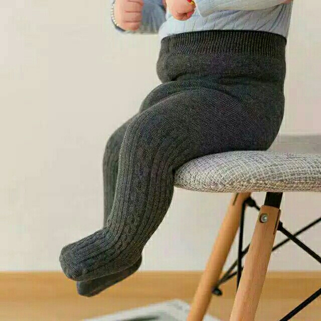 Legging Bayi Tutup Kaki