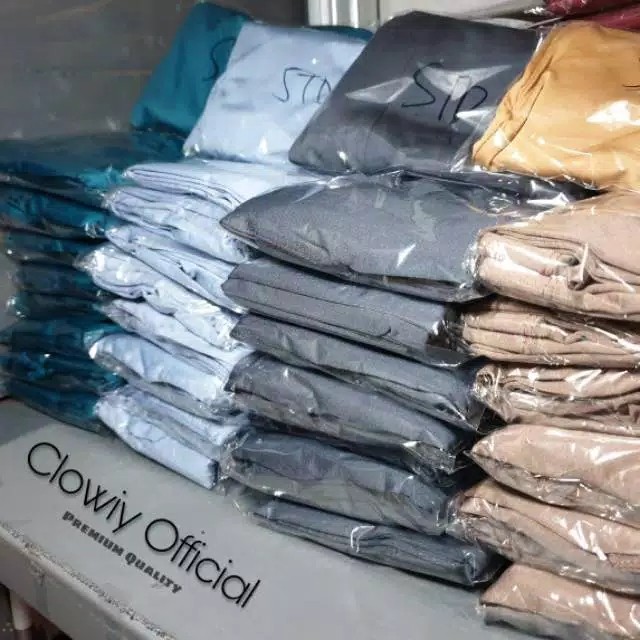 Legging Clowiy