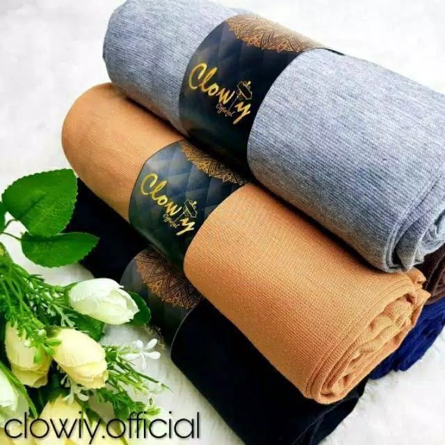 Legging Wudhu Clowiy