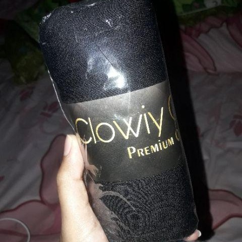 Legging Wudhu Clowiy