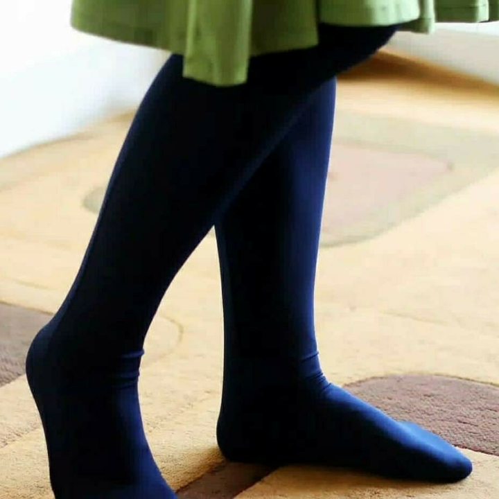 Legging Wudhu Friendly  3 Warna  Stocking Bahan Jersey