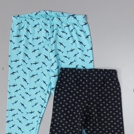 Legging Zara 2