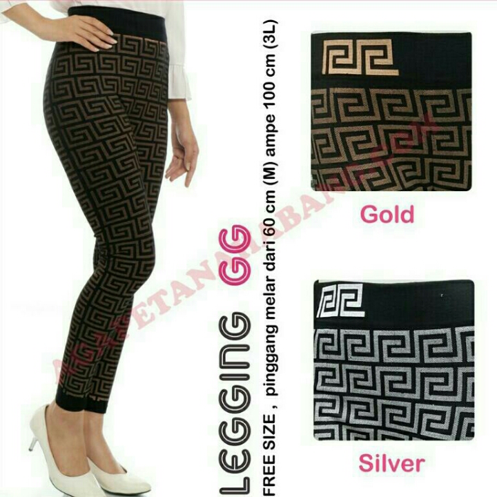 Leging GG