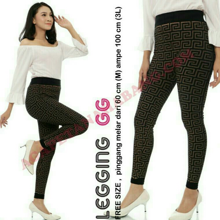 Leging GG 2