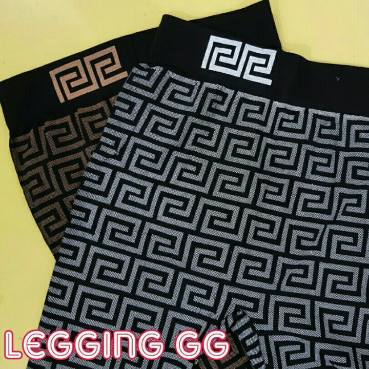 Leging GG 3