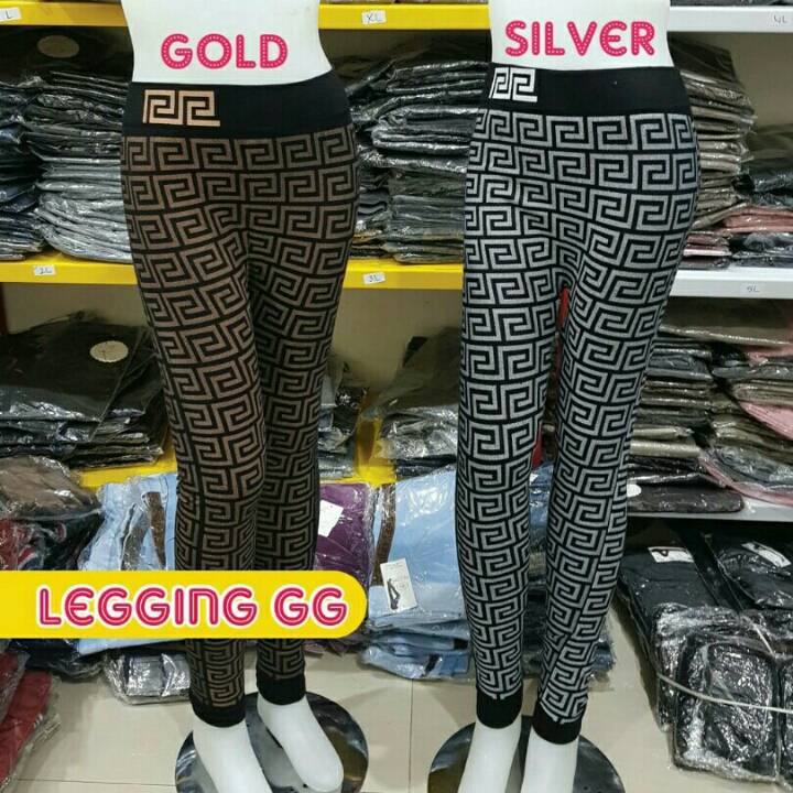 Leging GG 5