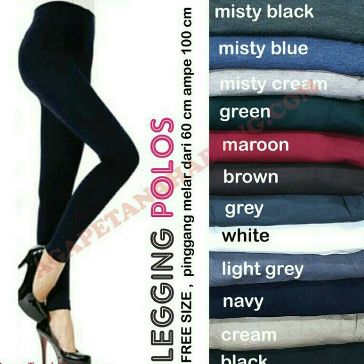 Leging Polos