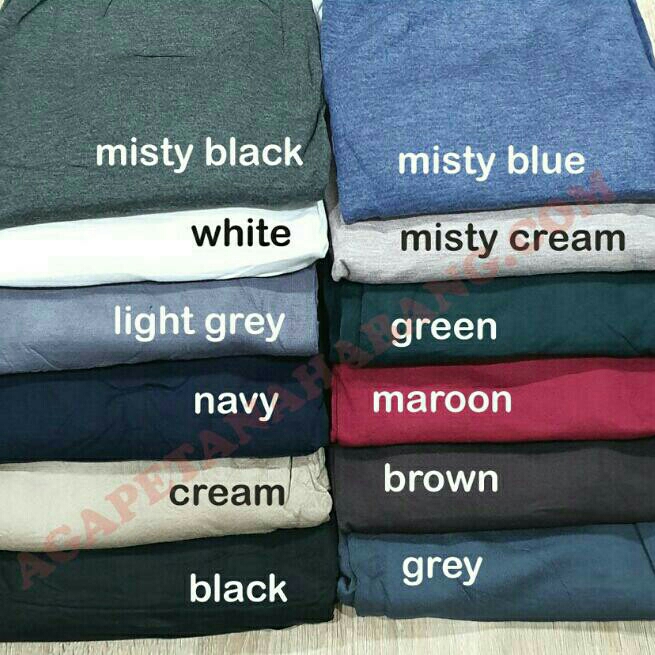 Leging Polos 2
