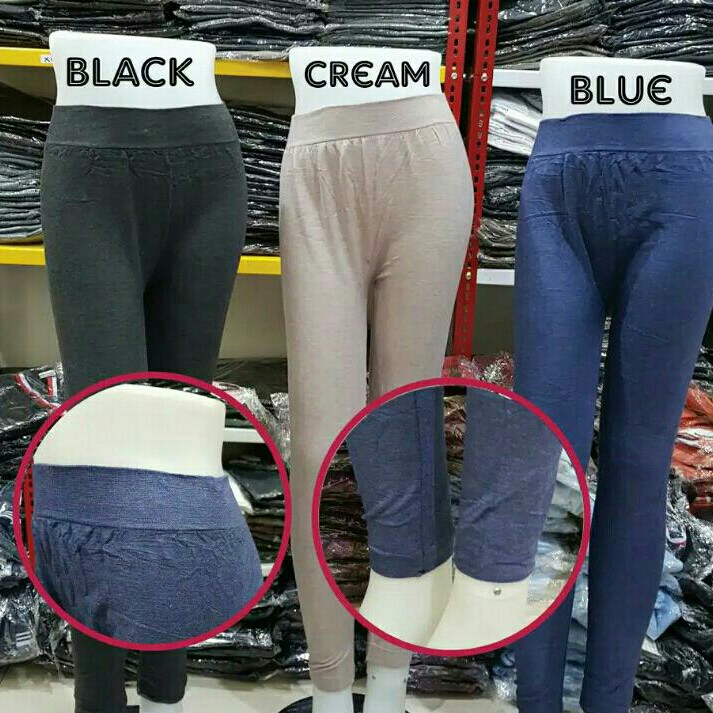 Leging Polos 4
