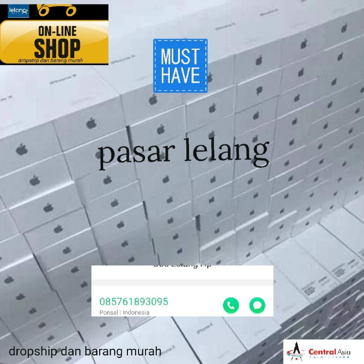 Iphone 8 Dan iPhone X